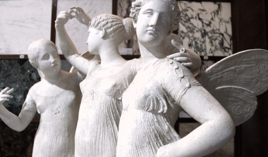 Le Ore Danzanti del Finelli: il mattino, il mezzodì e la malinconica&nbsp;sera