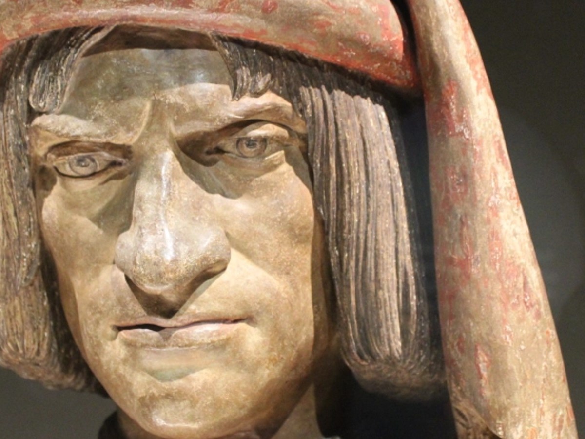 8 aprile 1492: la morte di Lorenzo il Magnifico, l’uomo che fece grande il&nbsp;Rinascimento