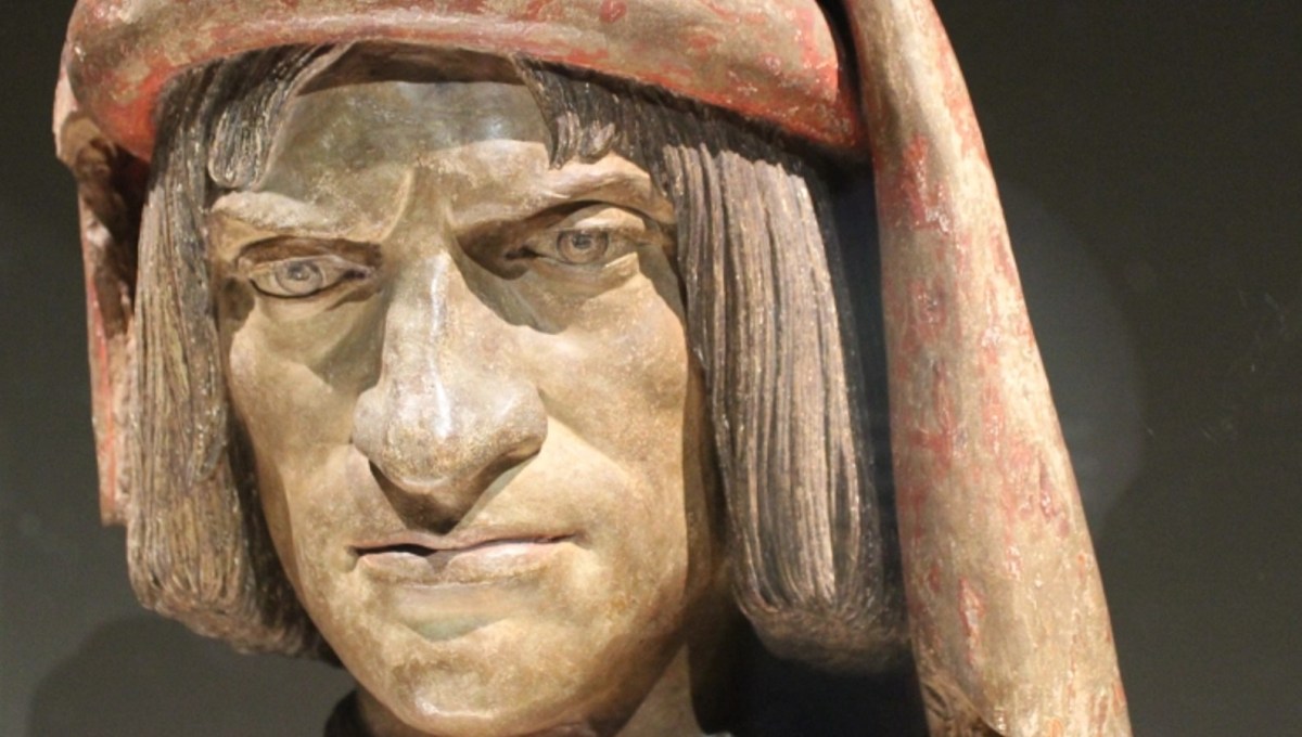 8 aprile 1492: la morte di Lorenzo il Magnifico, l’uomo che fece grande il&nbsp;Rinascimento