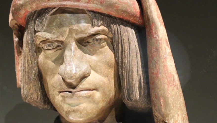 Lezioni d’arte nel Giardino del&nbsp;Magnifico