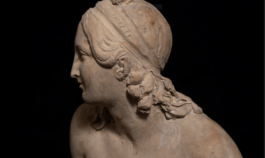 Luigi Pampaloni e la Venere al Bagno: la Galleria dell’Accademia acquisisce una nuova&nbsp;opera