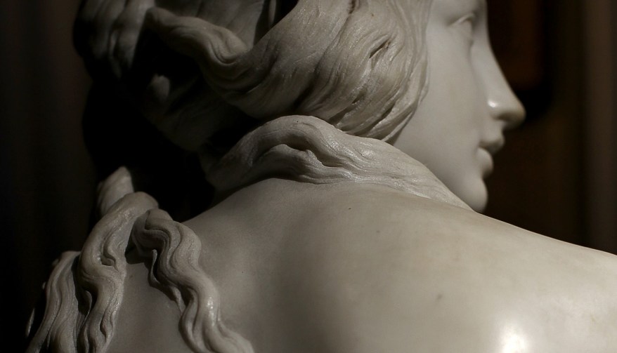 Egle al Fonte: la maestria di Giovanni&nbsp;Pandiani