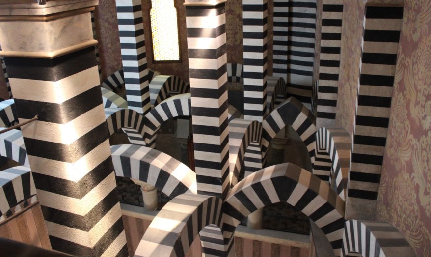 Rocchetta Mattei: le meraviglie del castello eclettico dell’Appennino