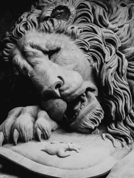 Quando il marmo prende vita: le più belle sculture di animali della storia&nbsp;dell’arte