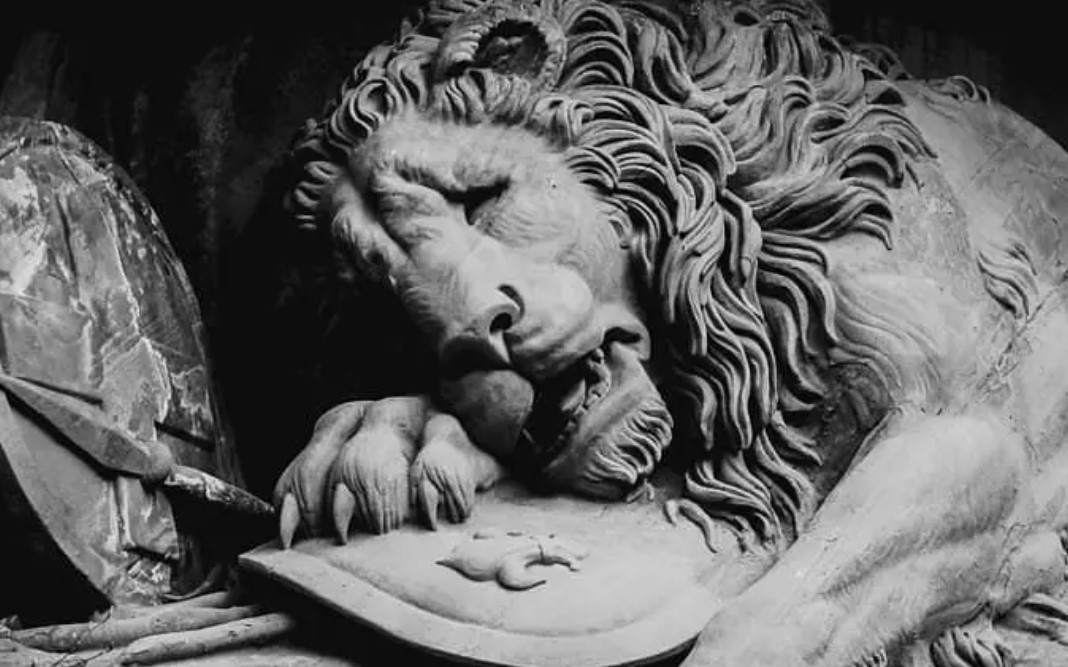 Quando il marmo prende vita: le più belle sculture di animali della storia&nbsp;dell’arte