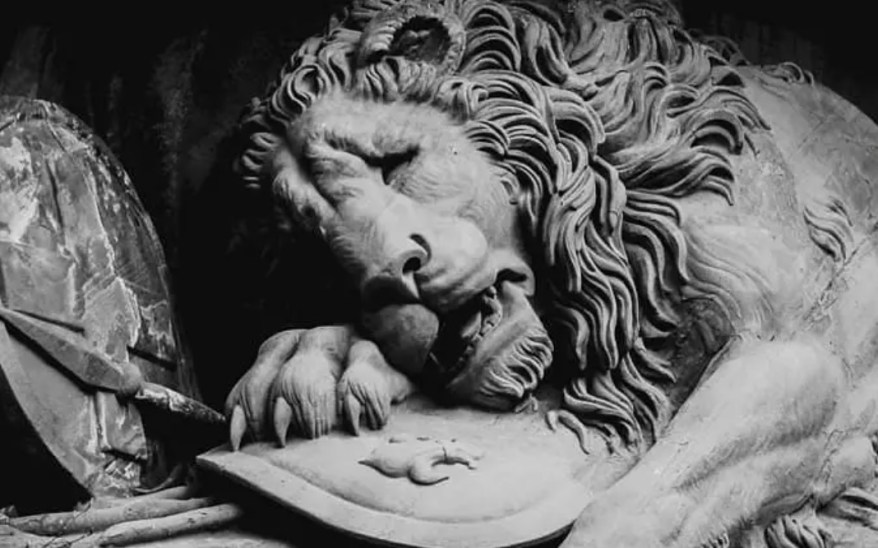 24 marzo 1844: muore Thorvaldsen a&nbsp;Copenaghen