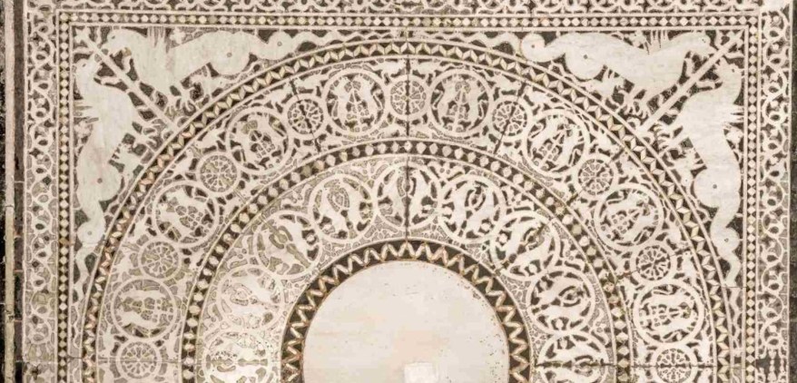 Battistero di Firenze: ultimato il restauro della Madre&nbsp;Terra