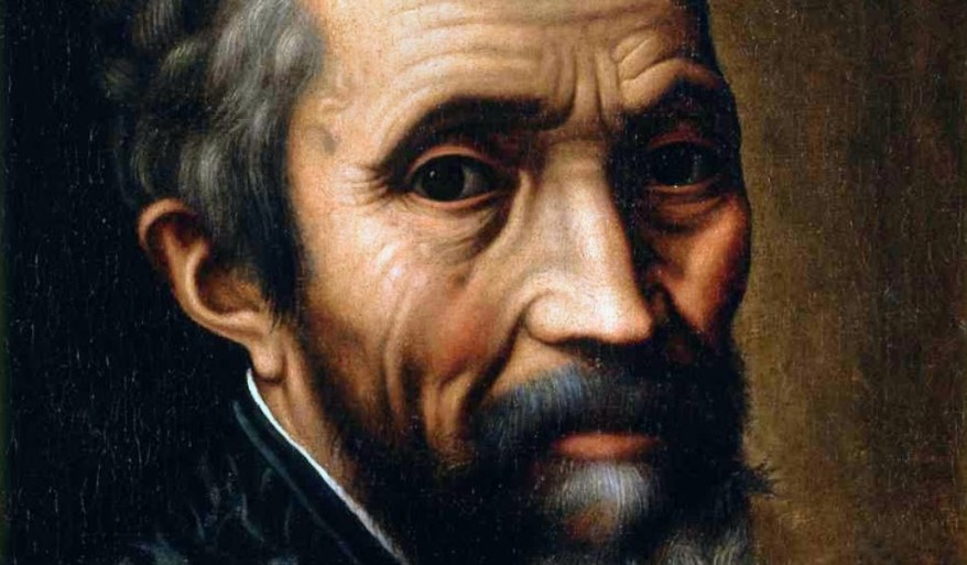 23 settembre 1534: Roma divenne la mia&nbsp;dimora