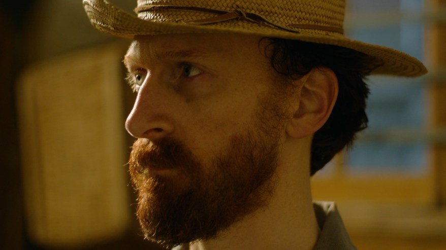 Van Gogh, poeti e amanti: in arrivo al cinema. Ecco il&nbsp;trailer