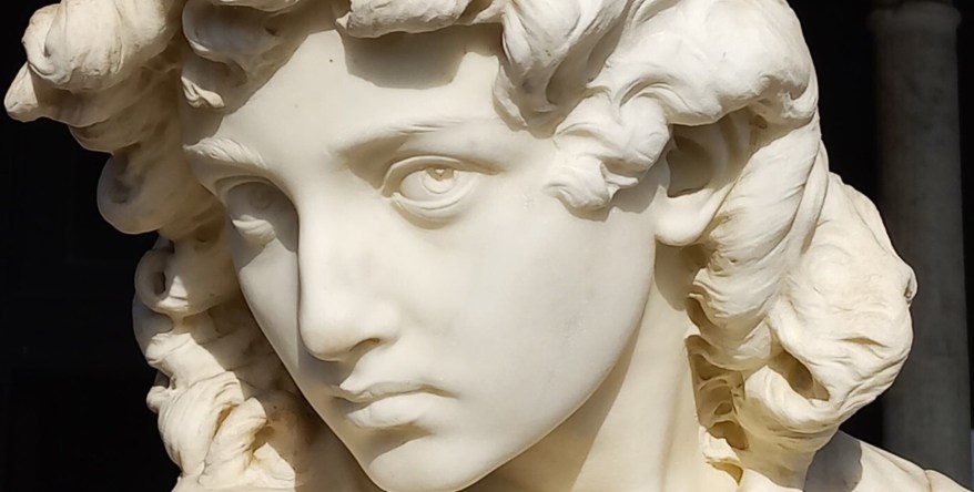 Cristoforo Colombo Fanciullo: storia e dettagli della scultura di&nbsp;Monteverde