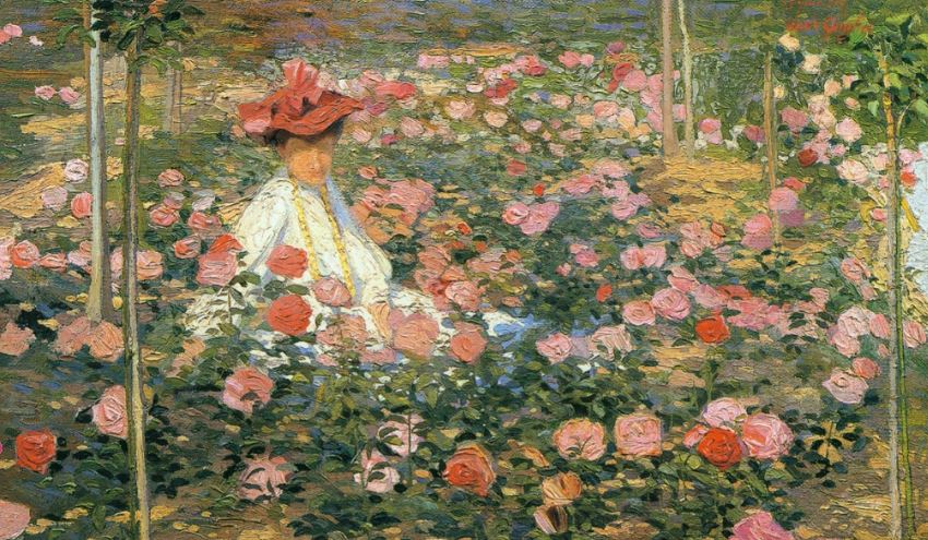 L’ineguagliabile bellezza dei fiori nell’arte italiana alla Fondazione&nbsp;Magnani-Rocca