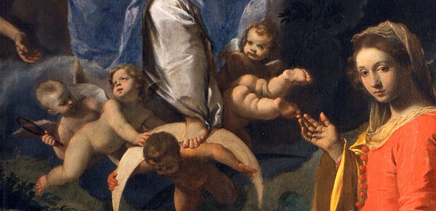 Galleria Nazionale delle Marche: in arrivo la monografica dedicata a&nbsp;Cantarini