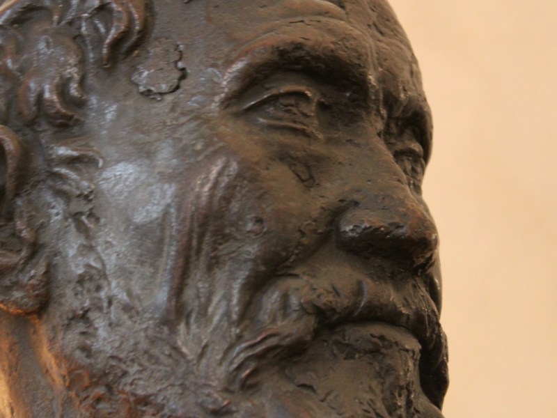 Tesoro nascosto ritrovato: 20 opere inedite mie mai&nbsp;bruciate?