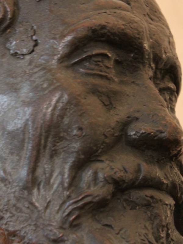 Tesoro nascosto ritrovato: 20 opere inedite mie mai&nbsp;bruciate?