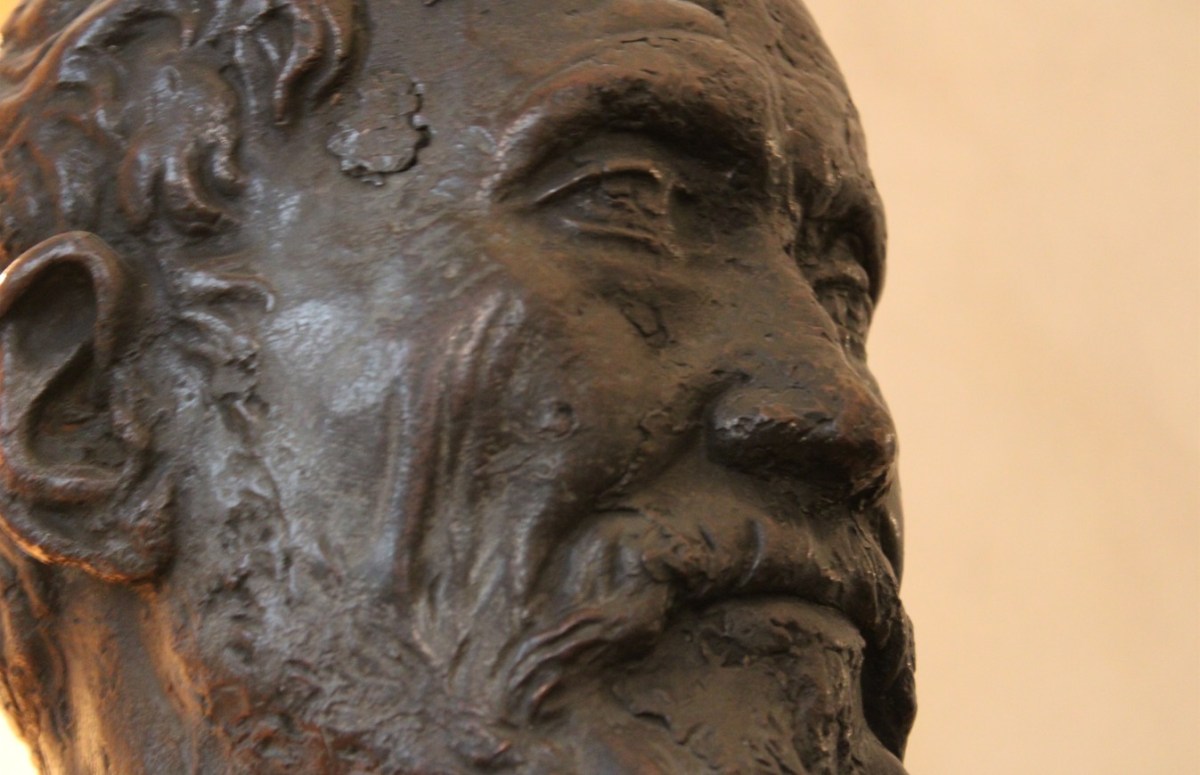 Tesoro nascosto ritrovato: 20 opere inedite mie mai&nbsp;bruciate?