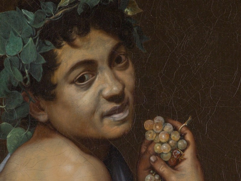Il Bacchino malato di Caravaggio: analisi, significato e&nbsp;descrizione