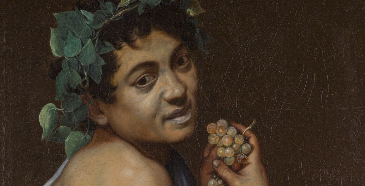 Il Bacchino malato di Caravaggio: analisi, significato e&nbsp;descrizione