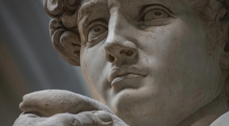 Michelangelo 550: il calendario de ‘L’eterno Contemporaneo’ alla Galleria dell’Accademia di&nbsp;Firenze