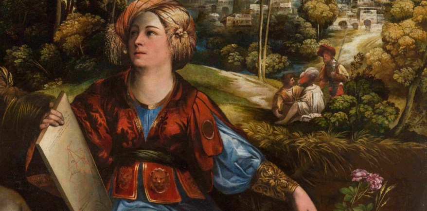 Fratello Sole, sorella Luna. La natura nell’Arte, tra Beato Angelico, Leonardo e Corot, a&nbsp;Perugia