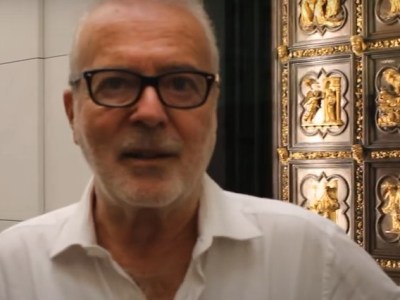 Antonio Natali: “Il valore educativo dell’arte contro la logica del&nbsp;profitto”
