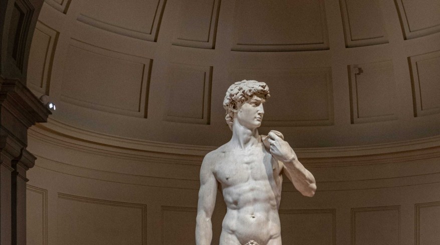 Galleria dell’Academia: aperta il 1°&nbsp;maggio