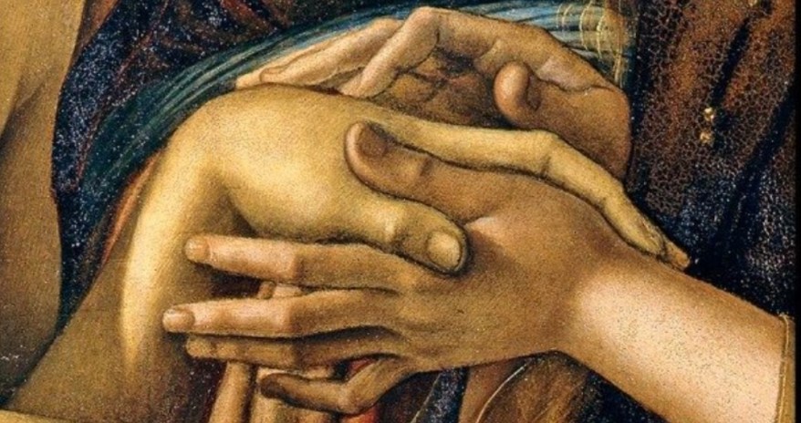 Castel Gandolfo: due capolavori per la&nbsp;Pasqua