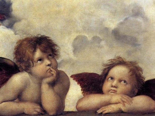 6 aprile 1520: la morte di Raffaello Sanzio e la nascita di un mito&nbsp;immortale