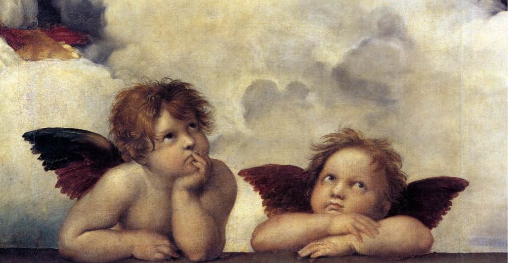 6 aprile 1520: la morte di Raffaello Sanzio e la nascita di un mito&nbsp;immortale