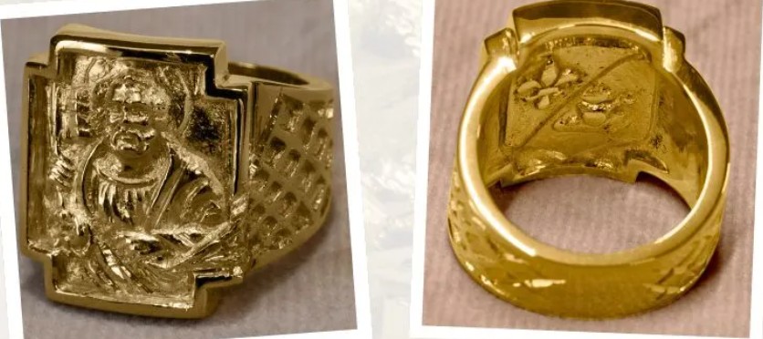 L’Anello del Pescatore: tutto quello che c’è da&nbsp;sapere