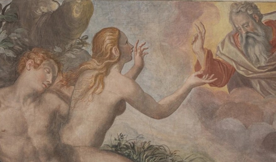 Firenze: riapre al pubblico la Galleria degli Affreschi al Museo degli&nbsp;Innocenti