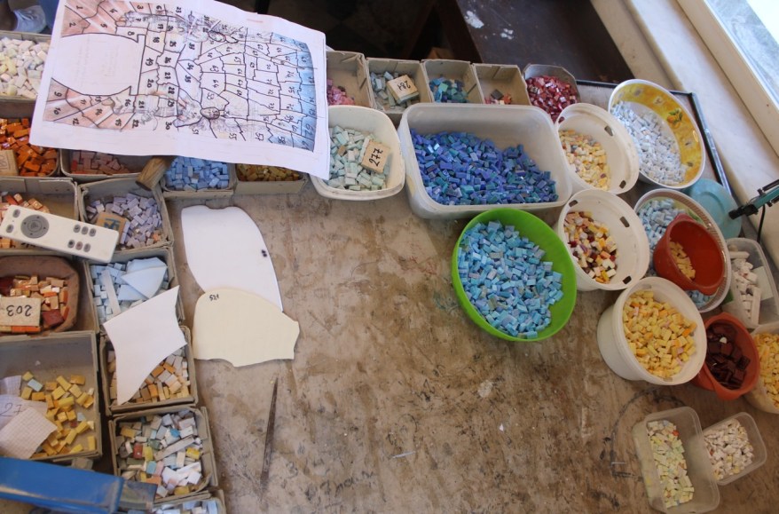 Giro d’Arte: a Pietrasanta tra i laboratori&nbsp;artistici