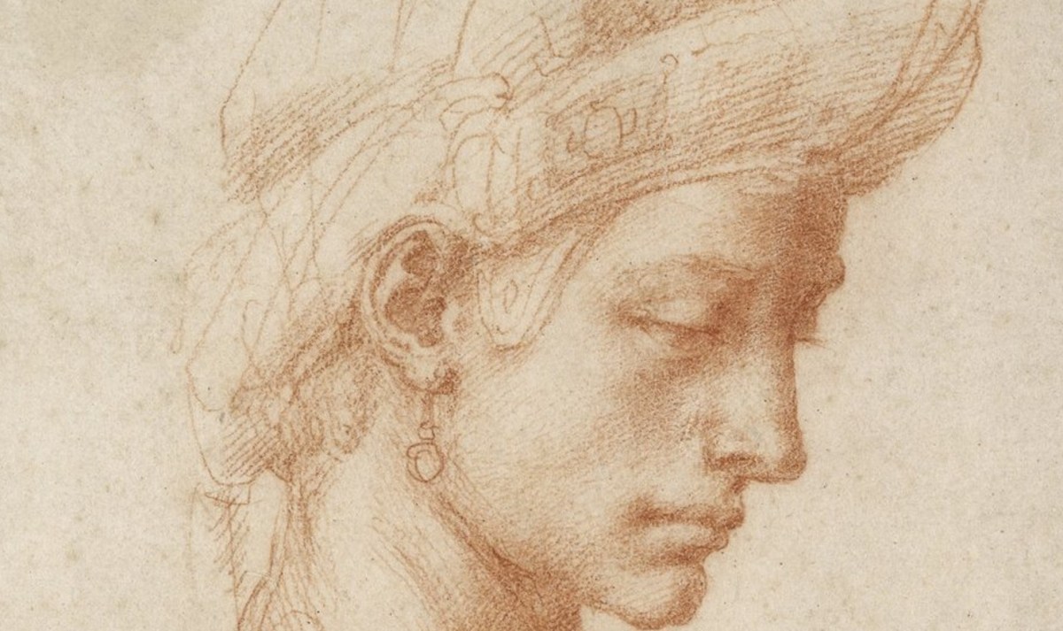 Incatenato senza catena: il paradosso&nbsp;dell’amore