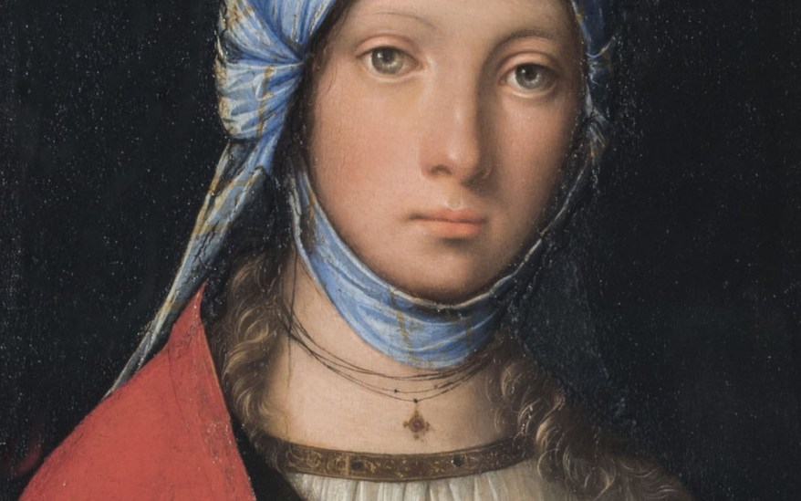 Boccaccio Boccaccino: in arrivo la monografica a 500 anni dalla sua&nbsp;morte