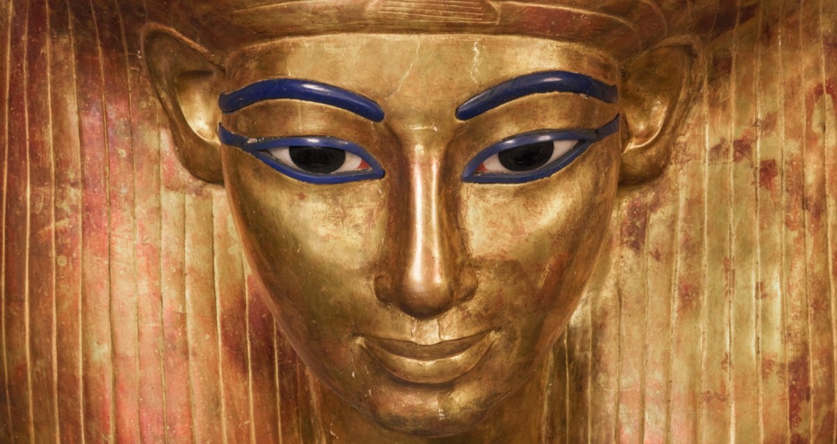 Tesori dei Faraoni a Roma: mostra prorogata fino al 14 giugno&nbsp;2026