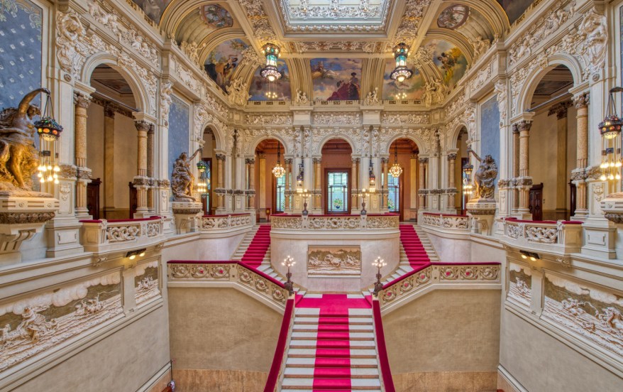 Torna l’Art Nouveau Week: la settimana di eventi per scoprire il&nbsp;Liberty