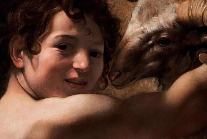 24 giugno: San Giovanni nel mondo&nbsp;dell’arte