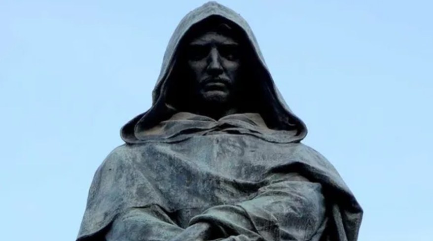 9 giugno 1889: inaugurato il monumento a Giordano Bruno a Campo de’&nbsp;Fiori