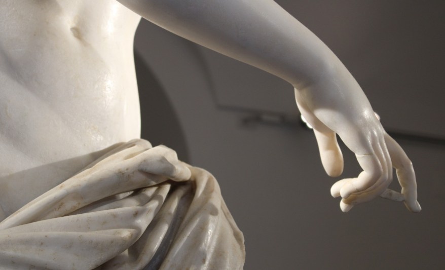 L’Afrodite di Capua: un capolavoro della statuaria&nbsp;antica