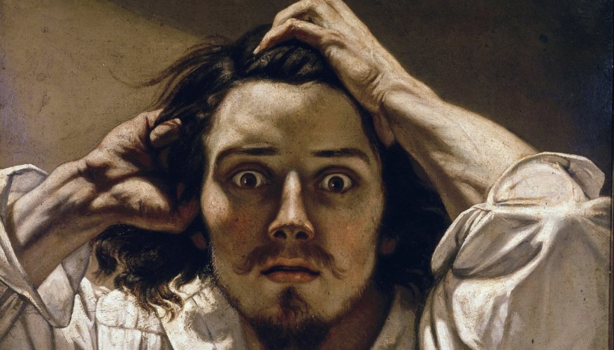 10 giugno 1819: nasce Courbet, il pittore dell’Origine del Mondo