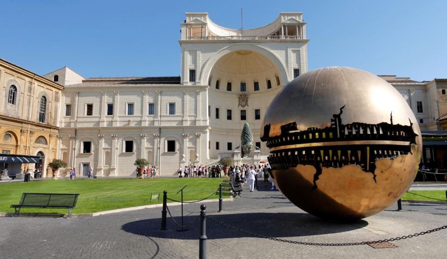 Addio a Arnaldo Pomodoro il giorno prima di compiere 99&nbsp;anni