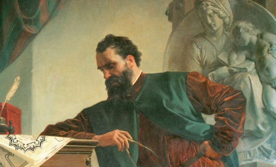 25 ottobre: Giornata Internazionale degli Artisti. Celebrare la Creatività contro le&nbsp;Ipertecnologie