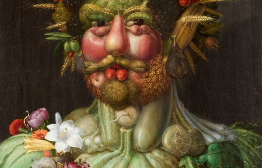 11 luglio 1593: muore l’Arcimboldo