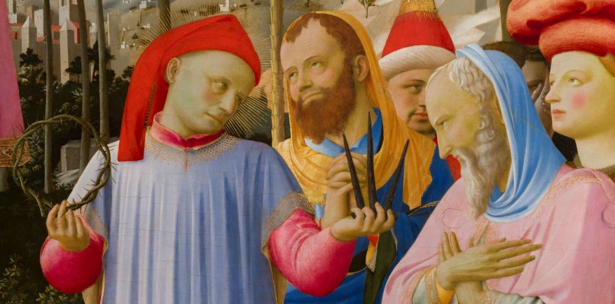 Museo di San Marco: aumenta il costo del&nbsp;biglietto