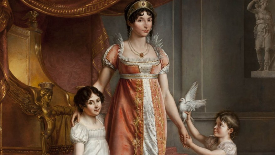 Regine: trame di cultura e diplomazia tra Napoli e l’Europa alla Reggia di&nbsp;Caserta