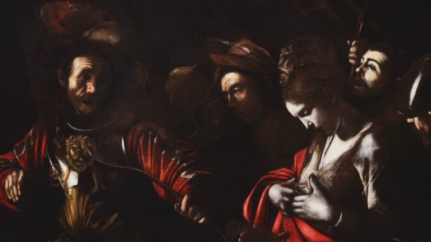 Torna la grande arte al cinema tra arte degenerata e&nbsp;Caravaggio