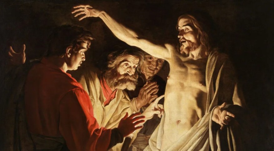 Matthias Stom: in arrivo la prima&nbsp;monografica