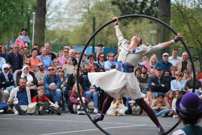 Brescia: prosegue lo Strabilio&nbsp;Festival