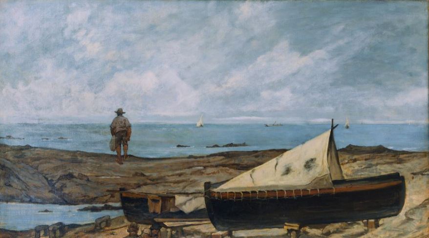 Giovanni Fattori: a 200 anni dalla nascita, 200 opere a Villa&nbsp;Mimbelli