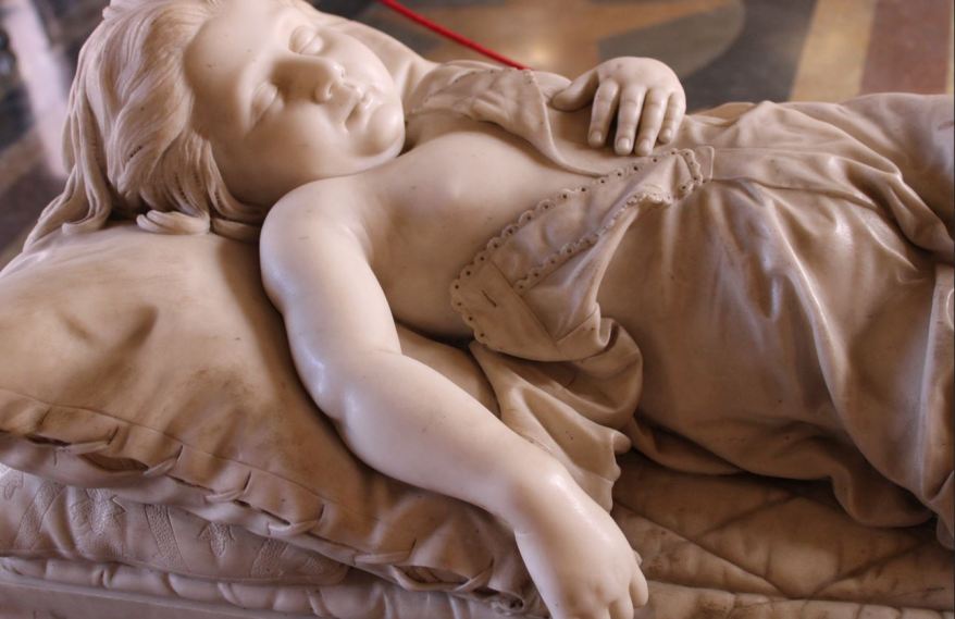 La Bellezza e l’Intimità nell’Arte: ‘Non la destate!’ di Giovanni&nbsp;Duprè