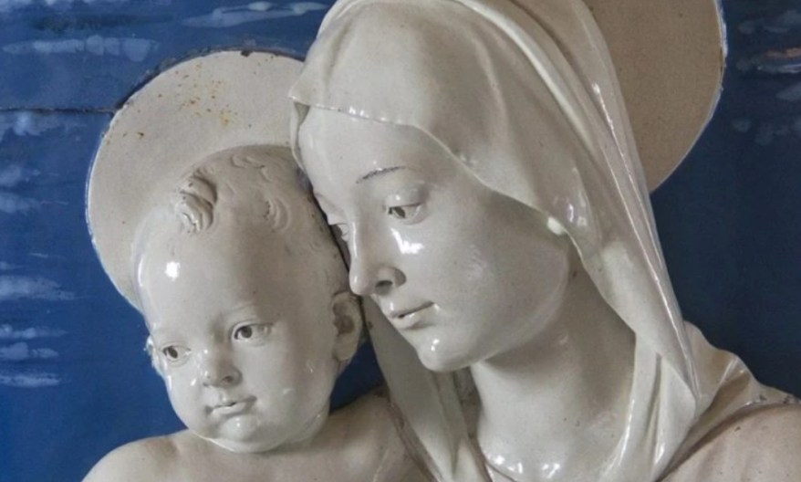 4 agosto 1525: 500 anni fa moriva Andrea della Robbia a&nbsp;Firenze